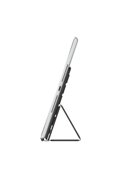 Ipad 8. Nesil Smart Keyboard Türkçe F Klavye - Mx3l2tu/a - Resim 2