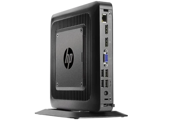 Hp T620 Mini PC 4 Gb Ram 128GB SSD Yüksek Performanslı Bilgisayar + Hp Elitedisplay E190İ 19 inç MONİTÖR OUTLET ürün görseli