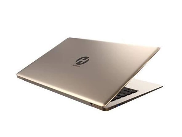 Hometech Alfa 470C Intel Celeron N4020 4GB 128 GB SSD Windows 10 Home 14 GOLD VİTRİN Bilgisayar ürün görseli
