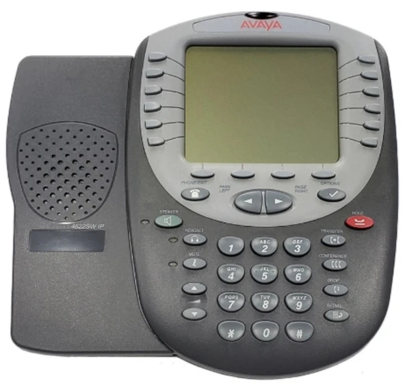 AVAYA 4622SW IP TELEFON OUTLET ürün görseli
