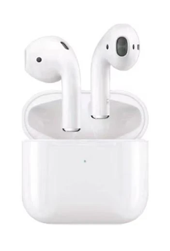 Robor Ear Mini Bluetooth Kulaklık Tech Series Beyaz TEŞHİR ürün görseli