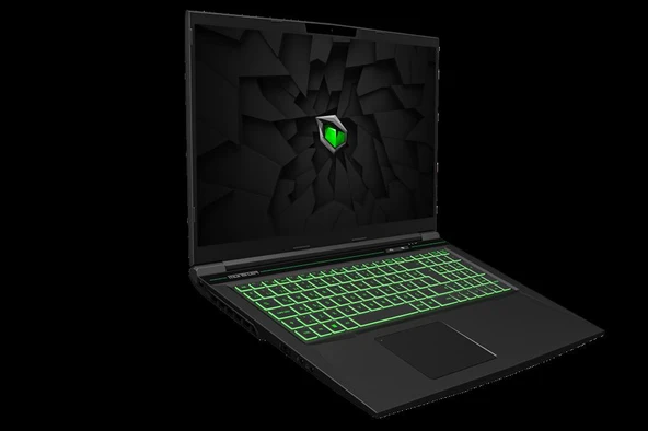 Monster Tulpar T7 V20.8.2 i7-12700H 32 GB 1 TB SSD RTX4060 17.3" FreeDOS Full HD Gaming Laptop AÇIK KUTU SIFIR - Resim 2