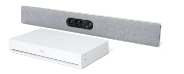 Cisco Room Kit Pro Data Sheet OUTLET ürün görseli