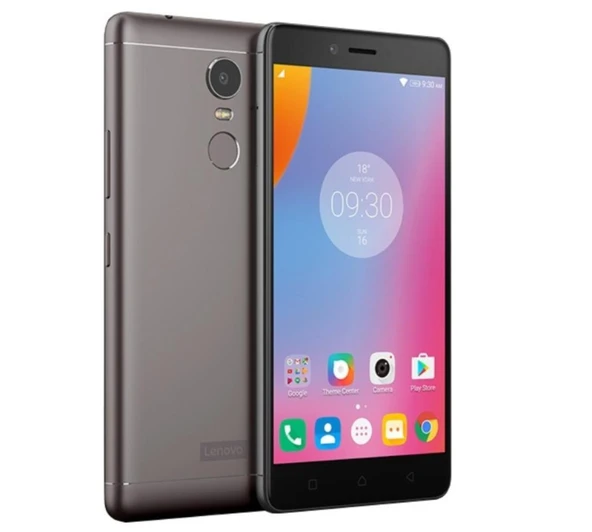 Lenovo K6 Note 32 GB Gri Cep Telefonu HURDA ürün görseli