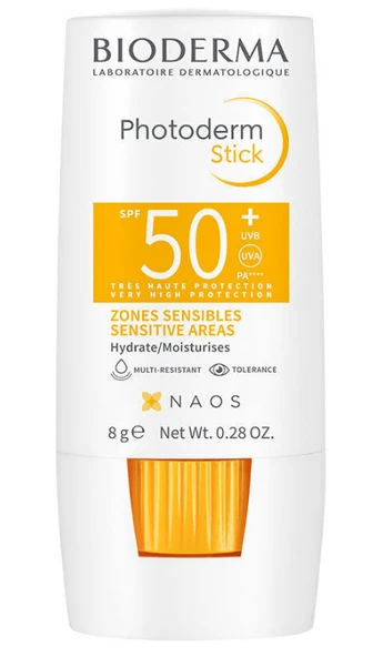 BİODERMA PHOTODERM STİCK 8GR ürün görseli