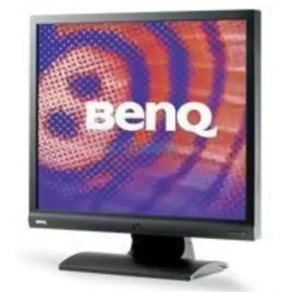 BENQ G700A 17″ 5MS LCD MONİTÖR OUTLET ürün görseli