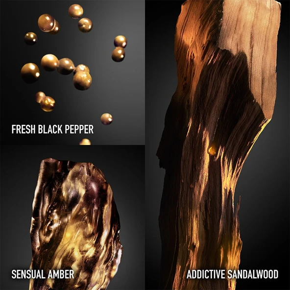 Rabanne Invictus Victory Absolu 100ML Erkek Parfüm Intense - 3