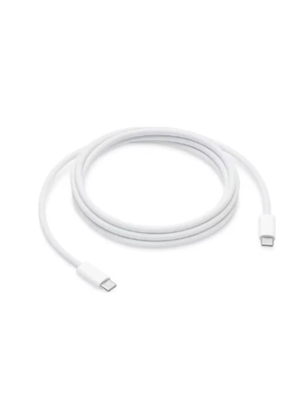 Apple MU2G3ZM/A 2 m Type-C to Type-C Şarj Kablosu KUTUSU AÇIK SIFIR ürün görseli
