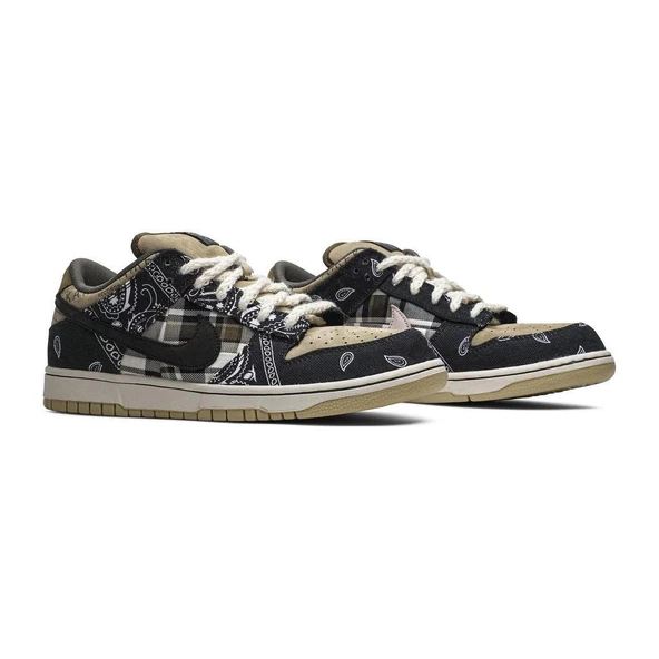 Nike Dunk Low SB Travis Scott ürün görseli