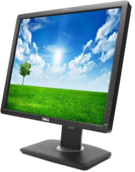 Dell D19M (Dell Vostro 3650) i5 6.nesil 8GB Ram 128GB SSD Masaüstü PC + Dell P1913SB 19" HD LCD Monitor OUTLET - Resim 3