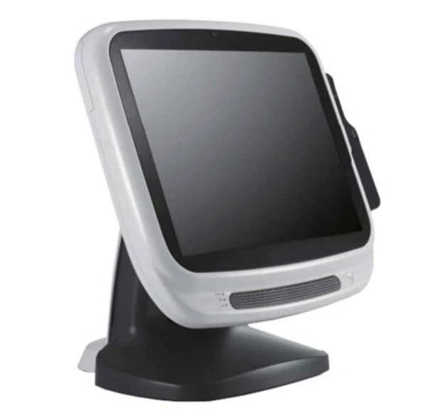 Posbank Anyshop D5 dokunmatik pos pc Mağaza ortamında OUTLET ürün görseli