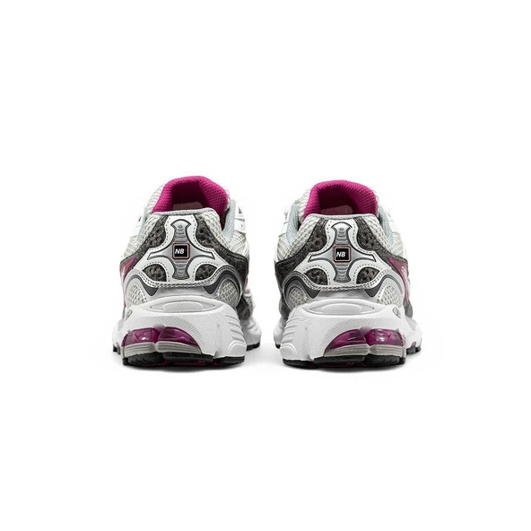 New Balance 1064 Silver Cherry - Resim 5