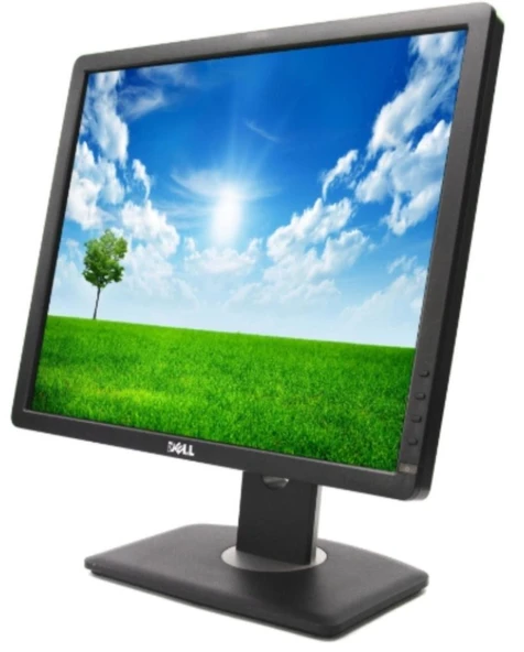 Dell P1913SB 19" HD LCD Monitor OUTLET ürün görseli