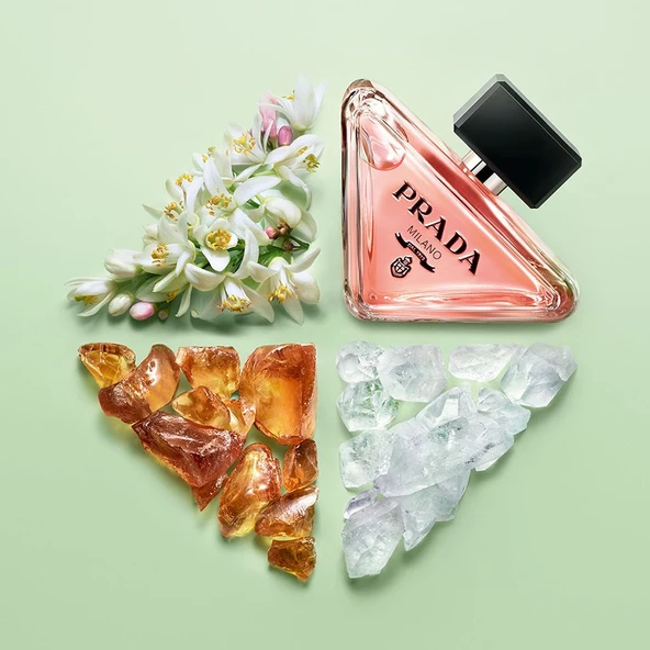 Prada Paradoxe EDP 50ML Kadın Parfümü - 3
