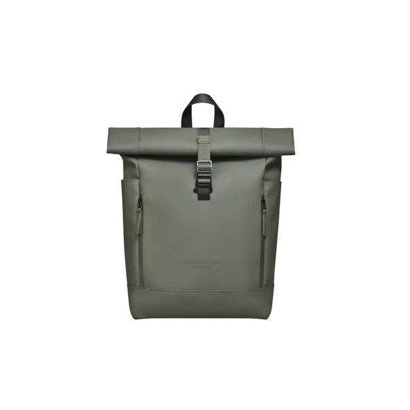 Gaston Luga Rullen 13'' Sırt Çantası - Olive - 1