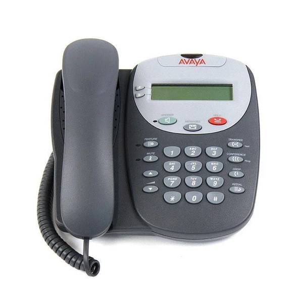Avaya 2402 Dijital Telefon OUTLET ürün görseli