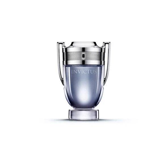 Paco Rabanne Invictus EDT Erkek Parfüm 100 ml - 1
