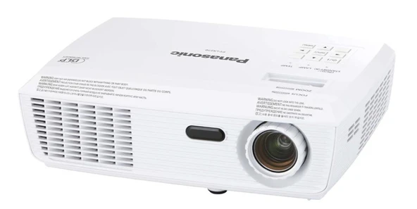 Panasonic PT-EZ570 Projeksiyon Cihazı OUTLET ürün görseli