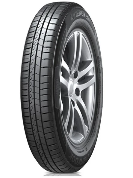 Hankook 175/70R14 84T K435 KINERGY ECO 2 Oto Yaz Lastiği(Üretim Yılı: 2025)