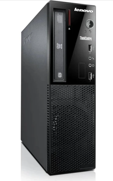 Lenovo E73 Intel Core i5 4430 2.7Ghz 4GB 128GB SSD Masaüstü Bilgisayar OUTLET ürün görseli