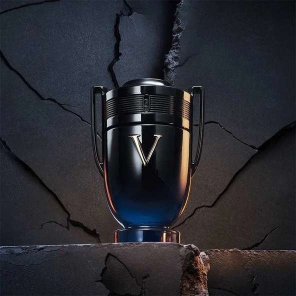Paco Rabanne Invictus Victory Elixir EDP 200ML Erkek Parfümü - 2