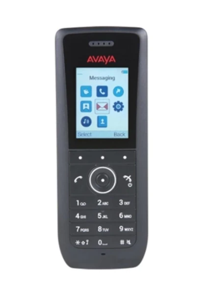 AVAYA 3735 Dect El Cihazı OUTLET ürün görseli