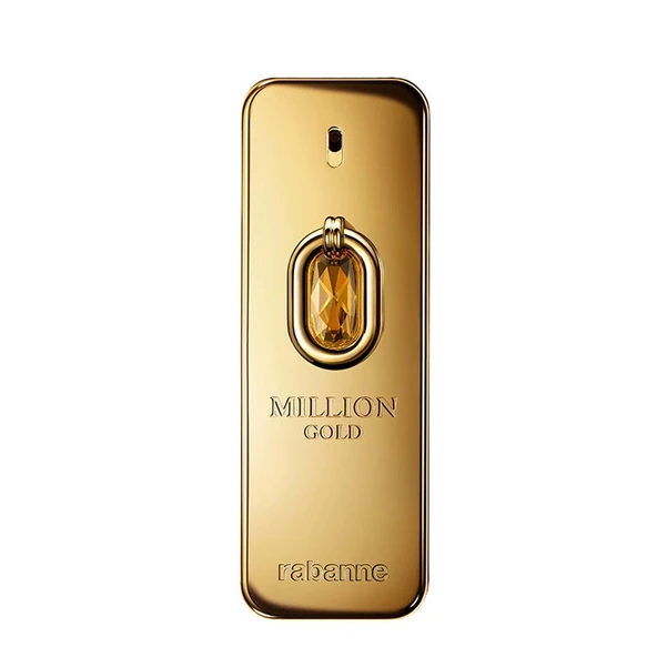 Rabanne Million Gold Elixir 100ML Erkek Parfüm - 1