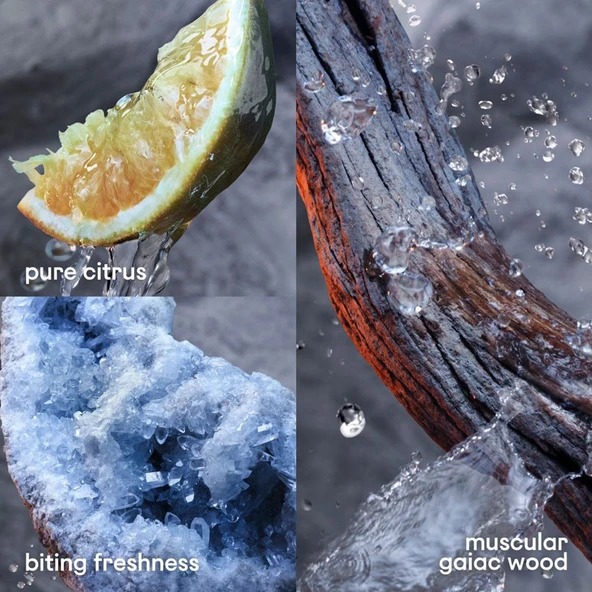 Paco Rabanne Invictus EDT Erkek Parfüm 100 ml - 4