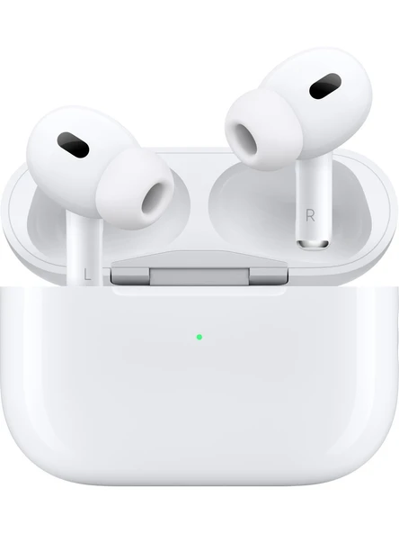 Apple MTJV3TU/A AirPods Pro 2. Nesil Magsafe Şarj Kutusu (USB-C)