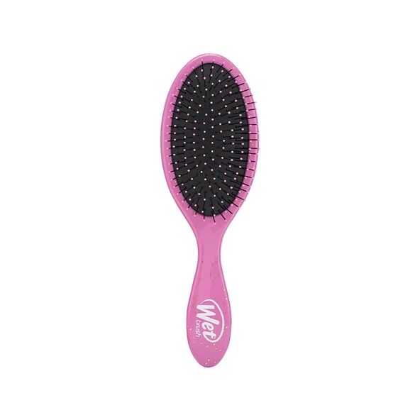 Wet Brush Disney Princess Celebration Tiana Saç Fırçası - 1