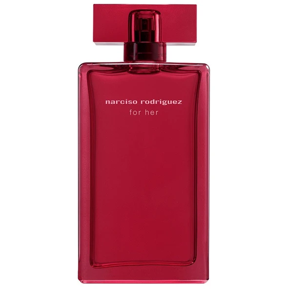 Narciso Rodriguez For Her EDP Intense 100ML Kadın Parfüm - 1