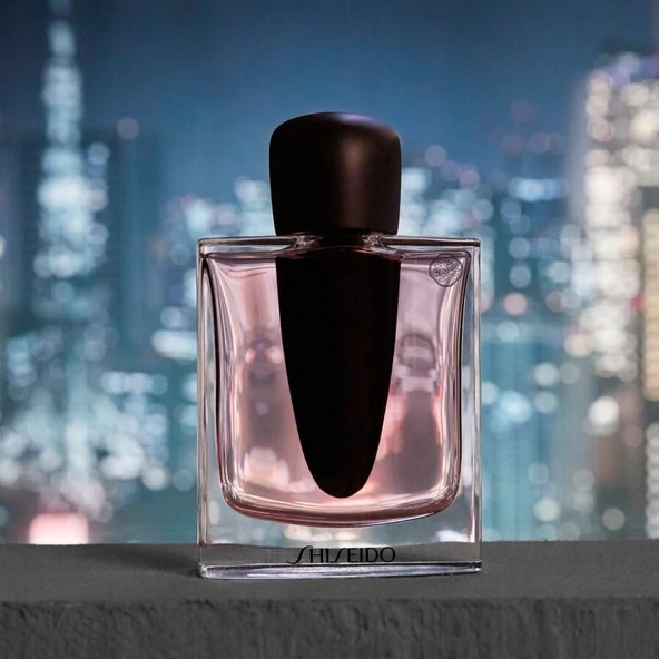 Shiseido Ginza EDP 90ML Kadın Parfümü - 3