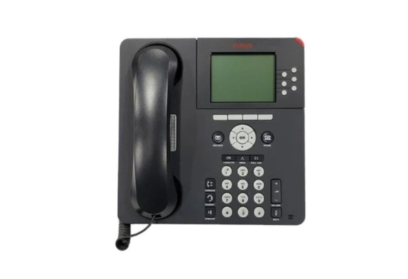 AVAYA IP Office 9630 Telefon Kullanım Kılavuzu OUTLET ürün görseli
