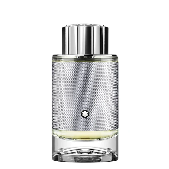 Montblanc Explorer Platinum EDP 100ML Erkek Parfüm ürün görseli 1