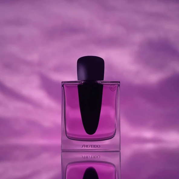 Shiseido Ginza Murasaki EDP 50ML Kadın Parfümü - 3