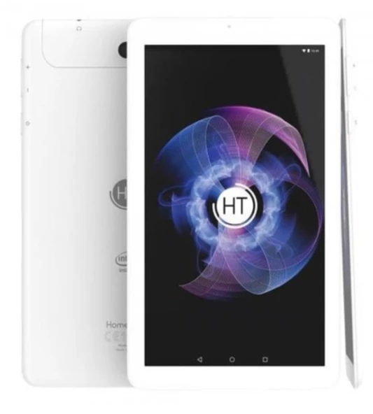 Hometech HT7 8GB IPS Beyaz Tablet HURDA