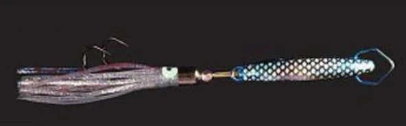 Protackle Deep Sea Pen Jig Lure Yem