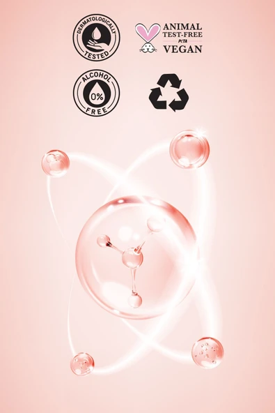 Everyday Beauty Nemlendirici ve Ferahlatici Yüz Temizleme Jeli 200 Ml*36 - 5