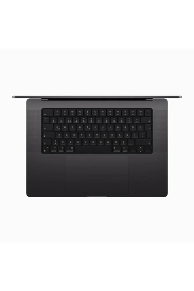 APPLE Macbook Pro M3 Pro 18c Gpu 18gb 512gb Ssd 16 Inç Uzay Siyah Mrw13tu/a KUTUSU AÇIK SIFIR - Resim 2