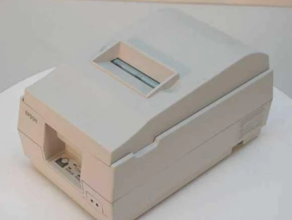 Epson M119D TM-U220D barkod yazıcı OUTLET ürün görseli