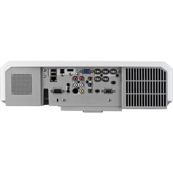 Hitachi CP-WX4022WN LCD Projeksiyon 4000 Ansilümen OUTLET - Resim 2