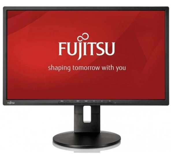 Technopc H280 İntel 3.6GHz 8GB RAM 128 GB SSD Wİ-Fİ Mini PC Masaüstü Bilgisayar + Fujitsu B22-8 TS Pro 22" Led Monitör OUTLET - Resim 3