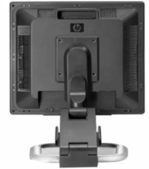 HP T610 Mini PC AMD T56N 4 GB RAM 128 GB SSD Dual Core Masaüstü Bilgisayar + HP LA1951G 19 inç LCD KARE MONİTÖR OUTLET - Resim 2