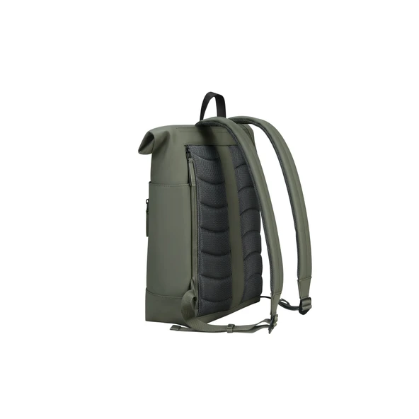 Gaston Luga Rullen 13'' Sırt Çantası - Olive - 6