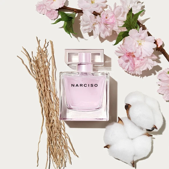 Narciso Rodriguez Narciso Radiante EDP 50ML Kadın Parfüm - 2