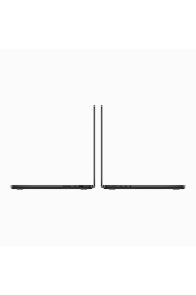 APPLE Macbook Pro M3 Pro 18c Gpu 18gb 512gb Ssd 16 Inç Uzay Siyah Mrw13tu/a KUTUSU AÇIK SIFIR - Resim 3