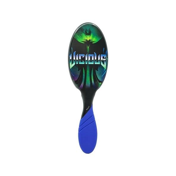 Wet Brush Pro Detangler Villains Vicious Maleficent Saç Fırçası - 1