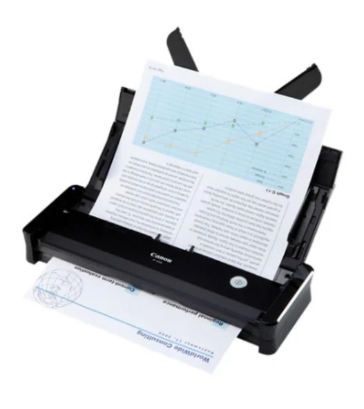 CANON P-150 IMAGE FORMULA TARAYICI - A4 OUTLET ürün görseli