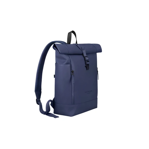 Gaston Luga Rullen 13'' Sırt Çantası - Dark Blue - 4