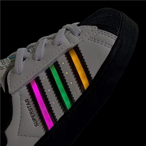 SUPERSTAR LED LIGHTS CF EL C - 7